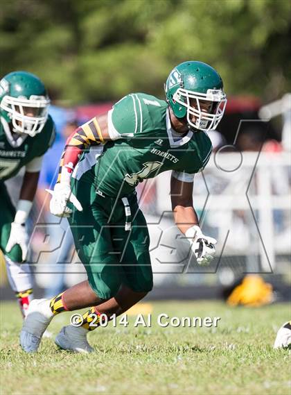 Thumbnail 2 in Surrattsville vs. Wilson photogallery.