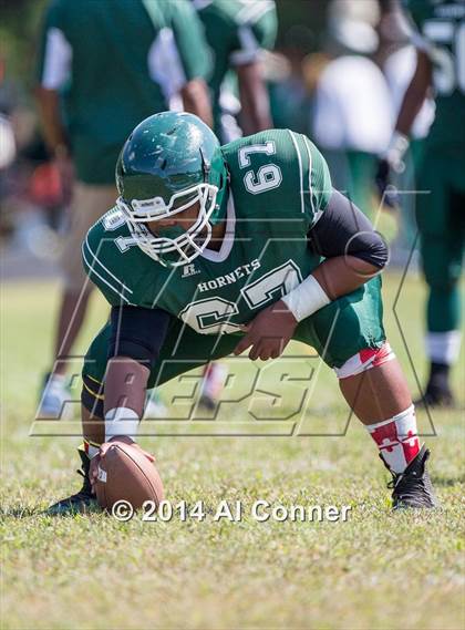 Thumbnail 2 in Surrattsville vs. Wilson photogallery.