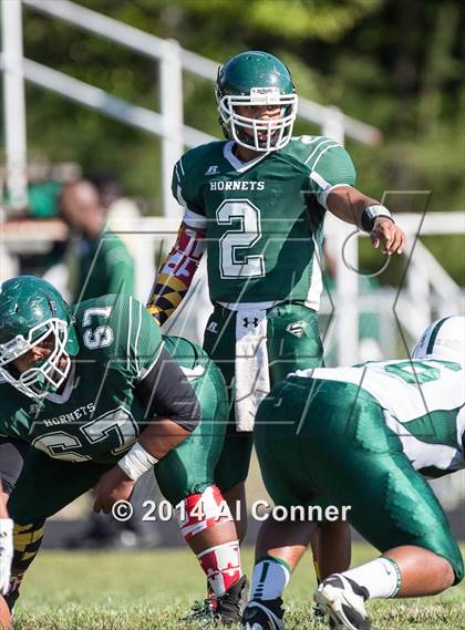 Thumbnail 2 in Surrattsville vs. Wilson photogallery.