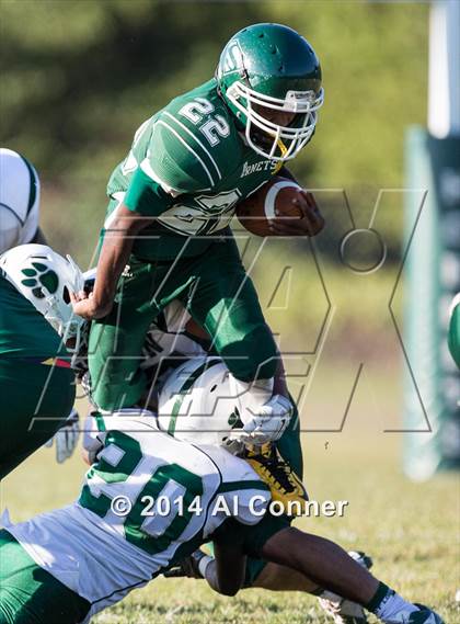 Thumbnail 2 in Surrattsville vs. Wilson photogallery.