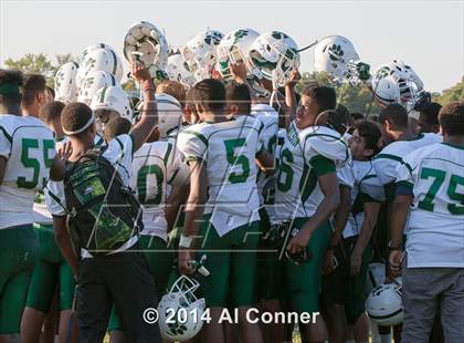 Thumbnail 3 in Surrattsville vs. Wilson photogallery.