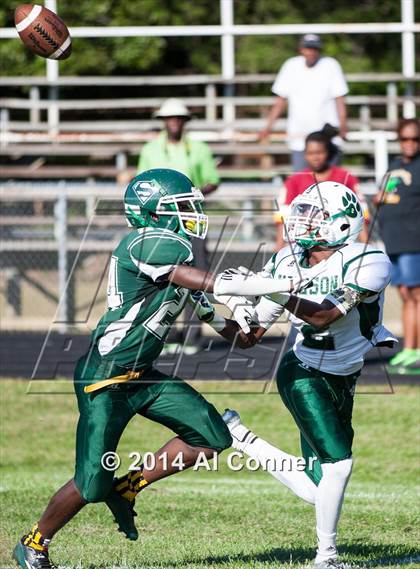 Thumbnail 1 in Surrattsville vs. Wilson photogallery.