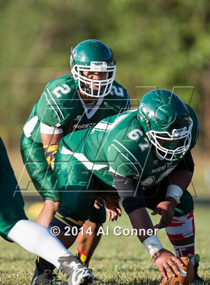 Thumbnail 3 in Surrattsville vs. Wilson photogallery.