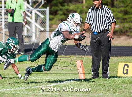 Thumbnail 1 in Surrattsville vs. Wilson photogallery.