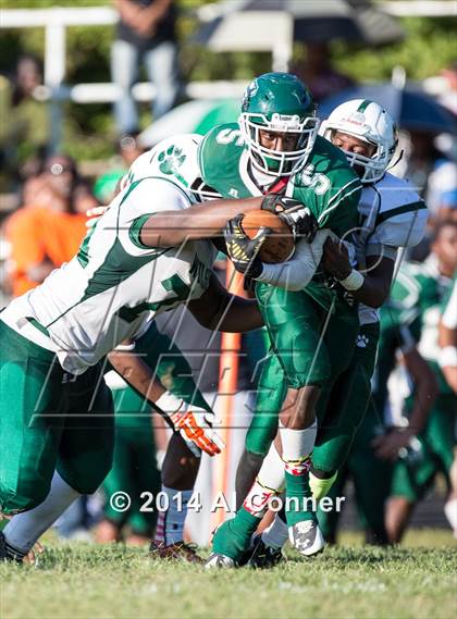 Thumbnail 2 in Surrattsville vs. Wilson photogallery.