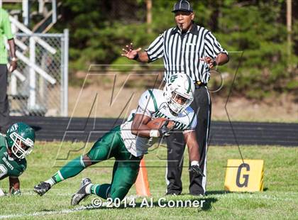 Thumbnail 2 in Surrattsville vs. Wilson photogallery.