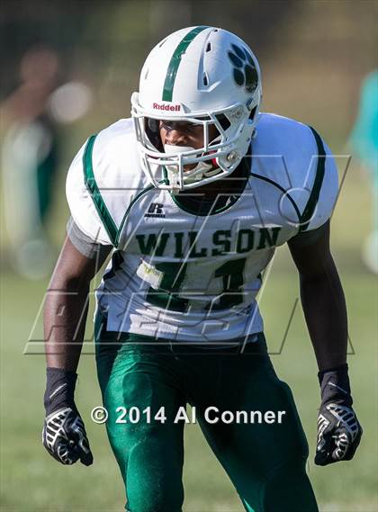 Thumbnail 3 in Surrattsville vs. Wilson photogallery.