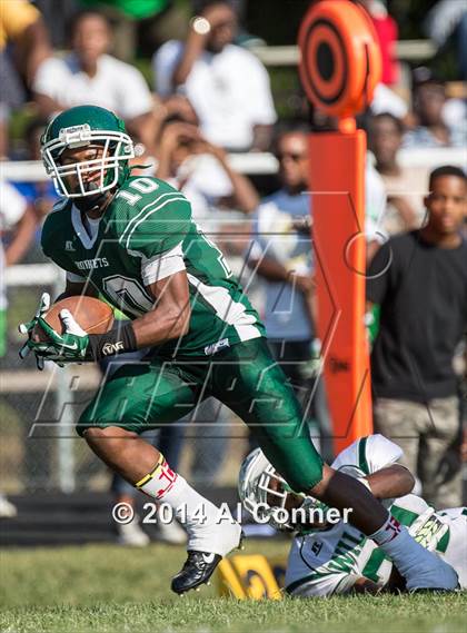 Thumbnail 1 in Surrattsville vs. Wilson photogallery.