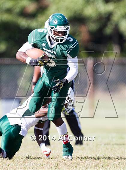 Thumbnail 1 in Surrattsville vs. Wilson photogallery.