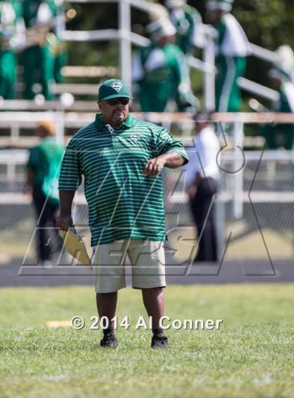 Thumbnail 1 in Surrattsville vs. Wilson photogallery.