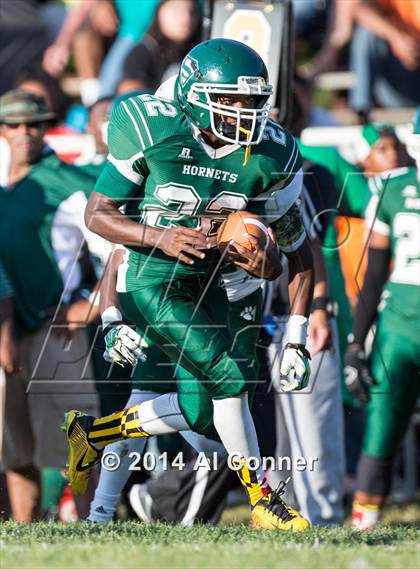 Thumbnail 3 in Surrattsville vs. Wilson photogallery.