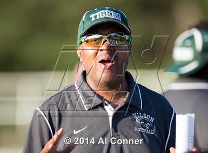 Thumbnail 1 in Surrattsville vs. Wilson photogallery.