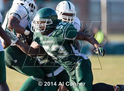 Thumbnail 3 in Surrattsville vs. Wilson photogallery.