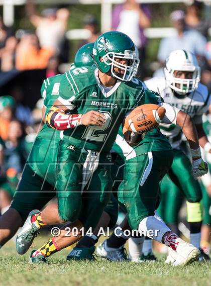 Thumbnail 1 in Surrattsville vs. Wilson photogallery.
