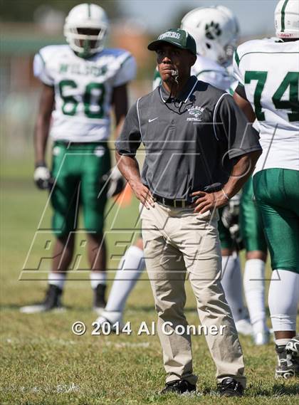 Thumbnail 3 in Surrattsville vs. Wilson photogallery.
