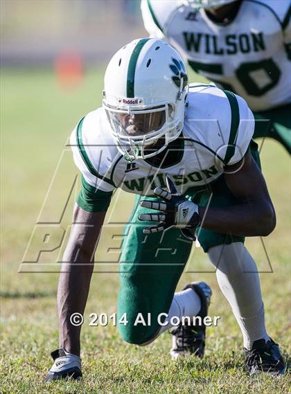 Thumbnail 1 in Surrattsville vs. Wilson photogallery.