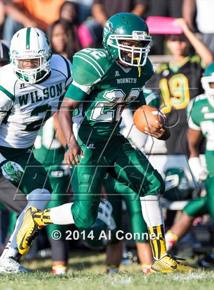 Thumbnail 1 in Surrattsville vs. Wilson photogallery.