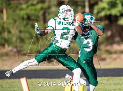 Thumbnail 3 in Surrattsville vs. Wilson photogallery.