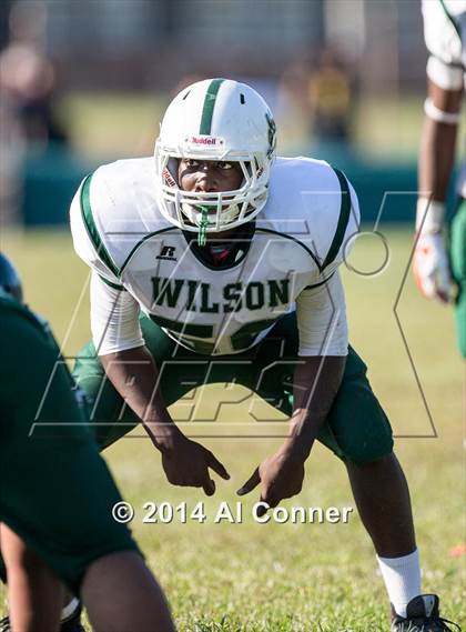 Thumbnail 1 in Surrattsville vs. Wilson photogallery.