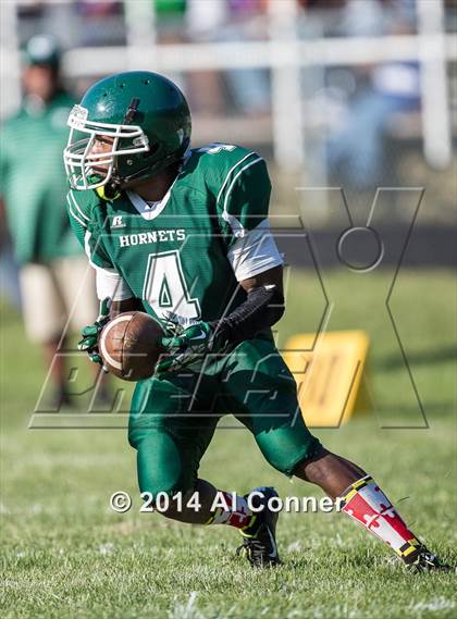 Thumbnail 1 in Surrattsville vs. Wilson photogallery.