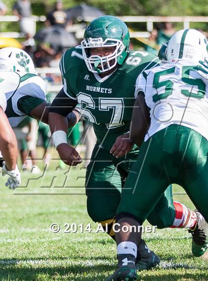 Thumbnail 1 in Surrattsville vs. Wilson photogallery.