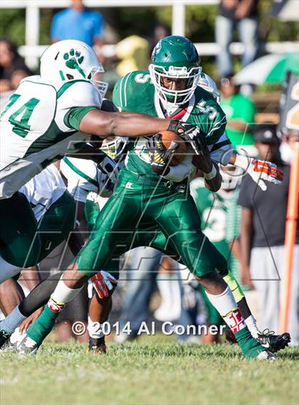 Thumbnail 1 in Surrattsville vs. Wilson photogallery.