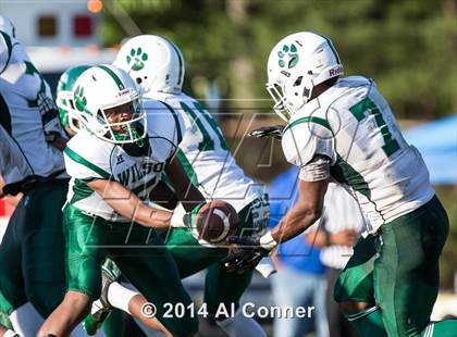 Thumbnail 1 in Surrattsville vs. Wilson photogallery.