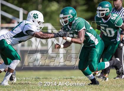Thumbnail 3 in Surrattsville vs. Wilson photogallery.