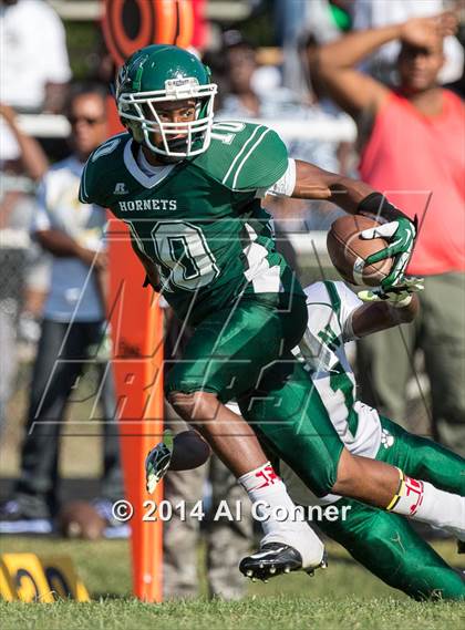 Thumbnail 3 in Surrattsville vs. Wilson photogallery.