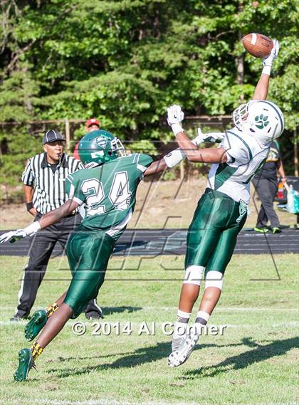 Thumbnail 3 in Surrattsville vs. Wilson photogallery.