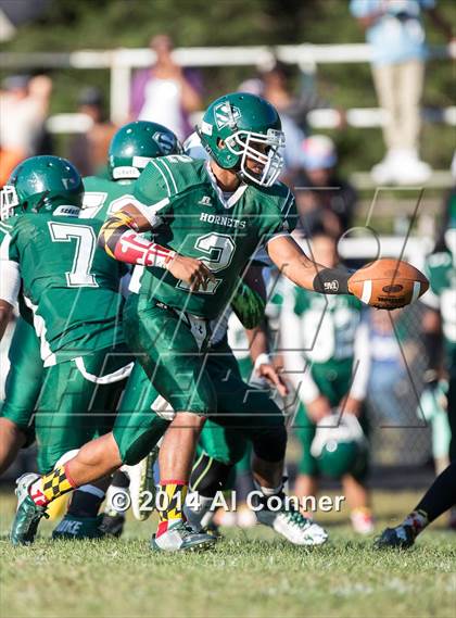 Thumbnail 2 in Surrattsville vs. Wilson photogallery.