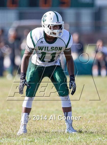 Thumbnail 3 in Surrattsville vs. Wilson photogallery.