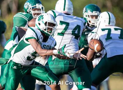 Thumbnail 3 in Surrattsville vs. Wilson photogallery.