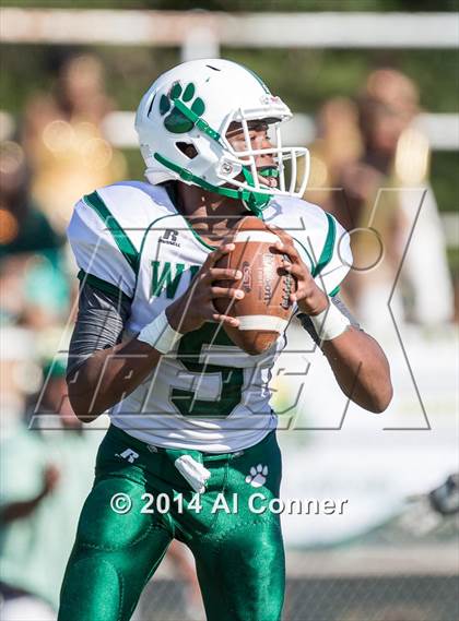 Thumbnail 1 in Surrattsville vs. Wilson photogallery.