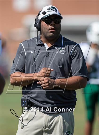 Thumbnail 2 in Surrattsville vs. Wilson photogallery.