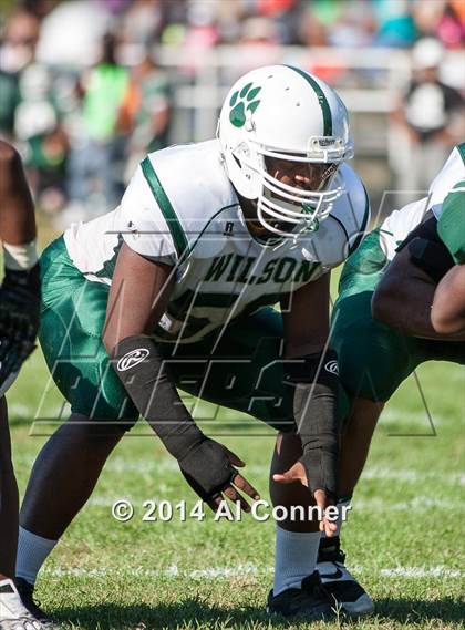 Thumbnail 3 in Surrattsville vs. Wilson photogallery.