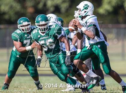 Thumbnail 1 in Surrattsville vs. Wilson photogallery.