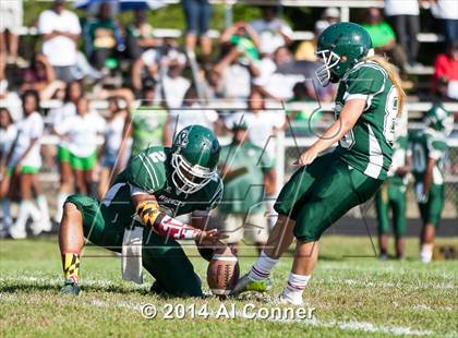 Thumbnail 2 in Surrattsville vs. Wilson photogallery.