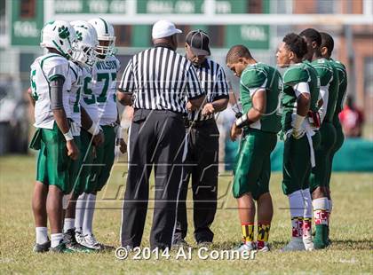 Thumbnail 1 in Surrattsville vs. Wilson photogallery.