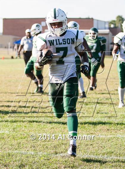 Thumbnail 1 in Surrattsville vs. Wilson photogallery.