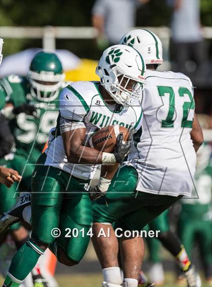 Thumbnail 1 in Surrattsville vs. Wilson photogallery.