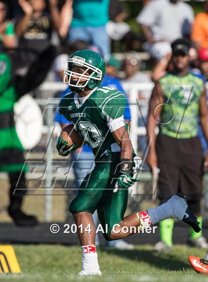 Thumbnail 2 in Surrattsville vs. Wilson photogallery.