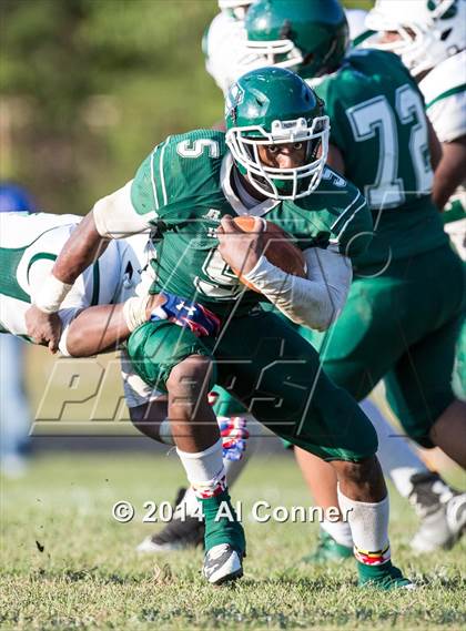 Thumbnail 1 in Surrattsville vs. Wilson photogallery.