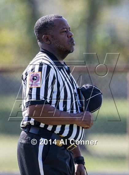 Thumbnail 2 in Surrattsville vs. Wilson photogallery.