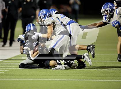 Thumbnail 3 in Brewer vs Fossil Ridge photogallery.