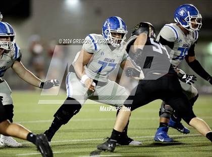 Thumbnail 2 in Brewer vs Fossil Ridge photogallery.