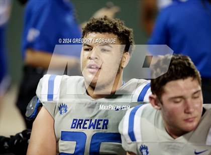 Thumbnail 3 in Brewer vs Fossil Ridge photogallery.
