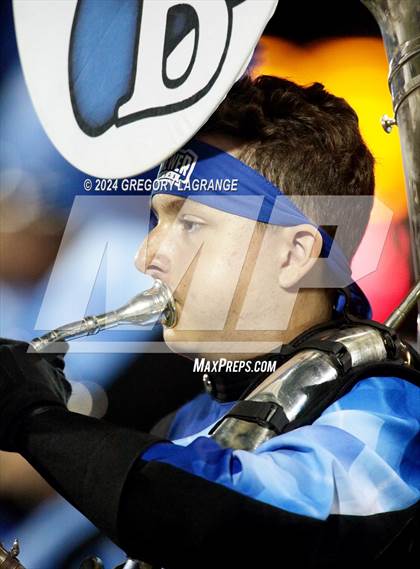 Thumbnail 1 in Brewer vs Fossil Ridge photogallery.