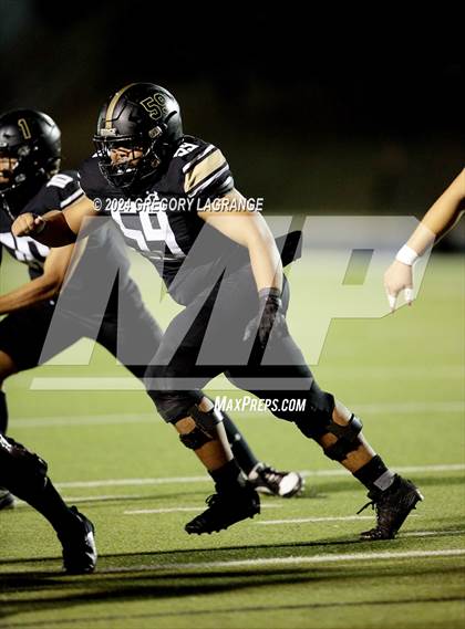Thumbnail 1 in Brewer vs Fossil Ridge photogallery.