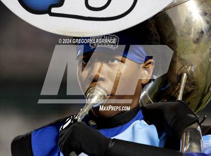 Thumbnail 2 in Brewer vs Fossil Ridge photogallery.